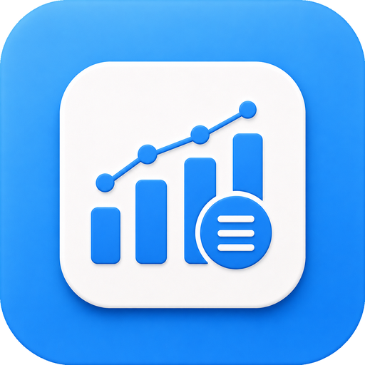 Store Connect: ConnectLog icon