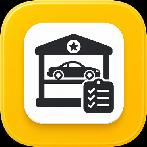 Garage: Diecast & Hot Wheels icon