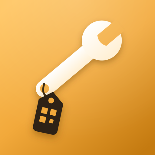 Gearbin: Tool Inventory app icon