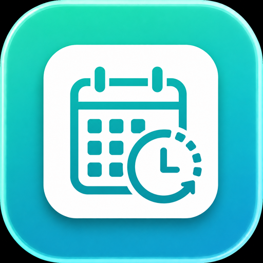 Kala: Day Counter app icon