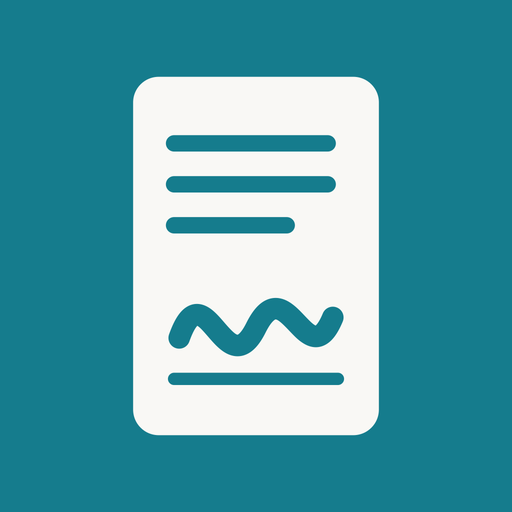 Klauz Contracts & Signing app icon