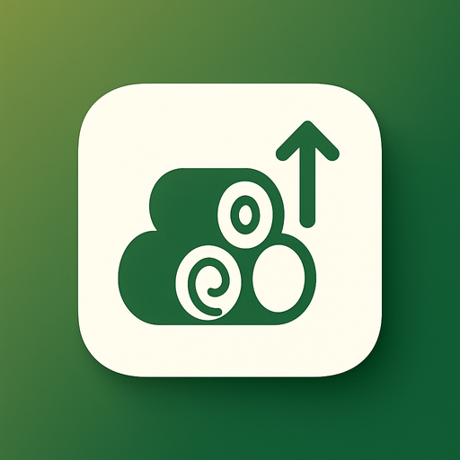 Kubaj: Volume Calculator icon