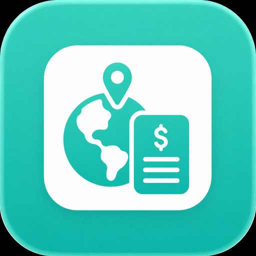 Nomada: Nomad Living Costs icon