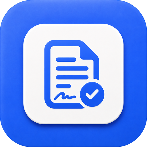 Resuma CV & Cover Letters icon