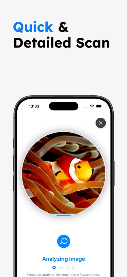 Fish Identifier AI: FishSnap screenshot 4