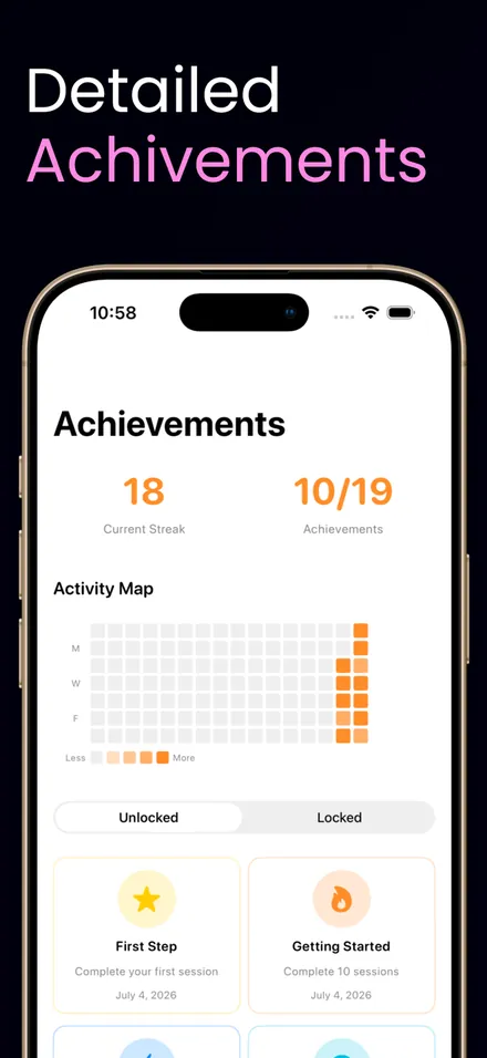 Pomoly Focused Working screenshot 6