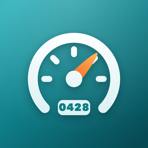 Tacho Engine Hours & Service app icon