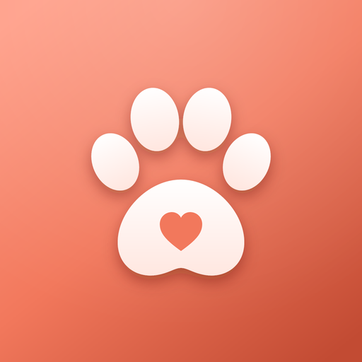 Vetrail: Pet Meds & Vaccines app icon